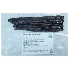 大溪地香草豆, 50g, 1包