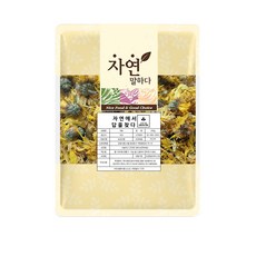 韓國產乾燥菊花, 200g, 1個