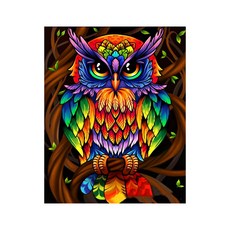 Nexpia 風景 動物 向日葵 裝飾畫 16 YC168 全鑽