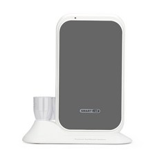 HI-WeELL 立式牙刷烘乾機 MH-4000H, 灰色的