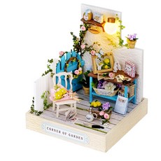 ADICO 迷你DIY特別套組, 庭園, 1個