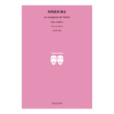 Jimanjideurama 塔瑪的復仇, 蒂爾索·德·莫利納