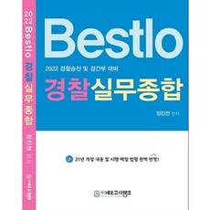 2022 Bestlo 警察實務綜合, NEO考試銀行