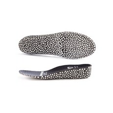 Nexperia高彈力運動鞋墊 2.5cm