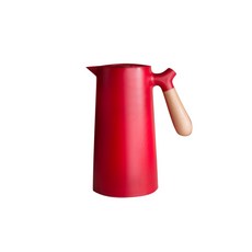 일루젠 북유럽풍 모던 물 주전자, 1000ml, E, 1개