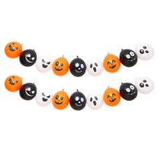 SEMPERTEX 萬聖節氣球拉旗DIY套組, 混合色, 2套