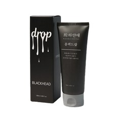 HYALURONIC 毛孔清潔面膜 120ml, 1件, 1個