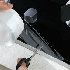 廚房水槽防水板 5 x 1000cm, 1個