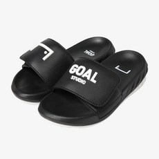 GOALSTUDIO 兒童厚底拖鞋 G21XKC3SL01