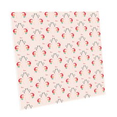 HTP傳統花紋瓷磚太極門幾何圖形 K0408 1000808, 混色, 1個