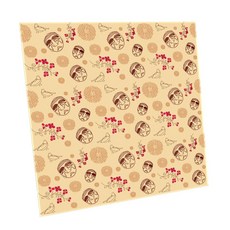 HTP 傳統圖案磁磚 Wanbo Tal 原始圖案 K0479 1000879, 混合色, 1個