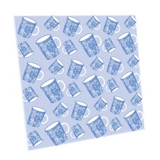 HTP 傳統圖案磁磚 中脫 原始圖案 K0480 1000880, 混合色, 1個