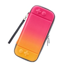 漸變色Switch保護套, 1個, 單品