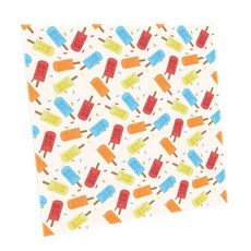 HTTP 傳統圖案瓷磚 其他文字圖案 K0474 1000874, 混合色, 1個