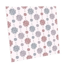 HTP 傳統圖案磁磚 花紋 鋸齒紋 複合紋 K0425 1000825, 混合顏色, 1個