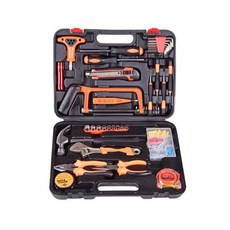 JW트레이더스 전동 목공 공구세트, 1세트, 10종