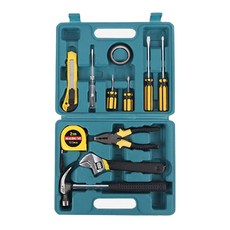 JW Traders刀12種工具組 小刀, 12種, 1組