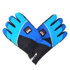 Sandbox男童款Doty運動滑雪手套