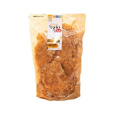 大麥鍋巴米餅, 700g, 1包