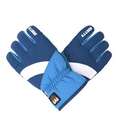 SANDBOX 男童款Dotty圓形滑雪手套