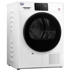로퍼 인버터 습식 의류 건조기 10kg 방문설치, RD-100EV