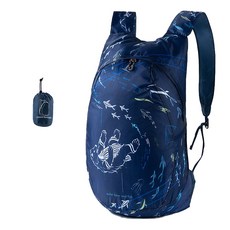 초경량 스포츠 등산 자전거 백팩, 14 인어, 1개