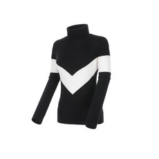 Volvik 富維克 女士高爾夫羊絨高領毛衣 VLKTL975