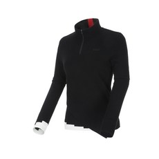 Volvik 富維克 女士高爾夫下擺改良半拉鍊防風毛衣 VLKTL904