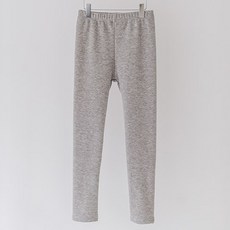 Cherry Blanc 兒童素色內搭褲