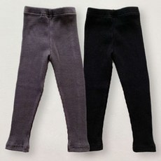 ADORE BEBE 奶酪肋褲 B 2 件套