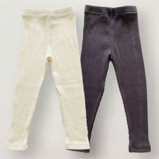 ADORE BEBE 兒童條紋內搭褲 C款 2入