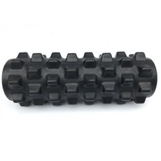 空心健身滾筒, 03黑色