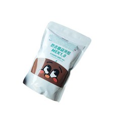 WITHGO Mek 1.0薄荷巧克力沖泡飲, 1kg, 1入, 1個