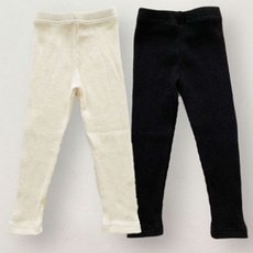 ADORE BEBE 兒童條紋內搭褲 D款 2入