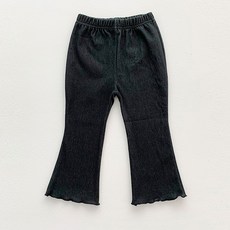 21 秋季孩童 Adorbebe Malang 靴式緊身褲