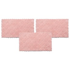 디오셀 잘 흡수되는 걸레 겸 행주 랜덤발송, 3개