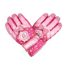 Secret Jouju兒童用星星滑雪Oji手套