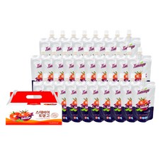 Tomango 番茄汁, 120ml, 28個