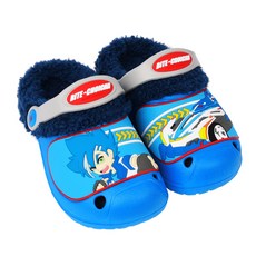 Bite Choicar 兒童內襯涼鞋