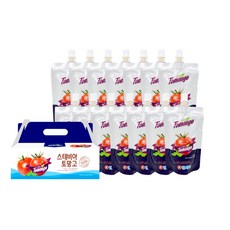 Tomango 番茄汁, 120ml, 14個