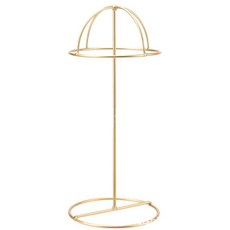 Bymaum 帽子掛架, 金色, 1個