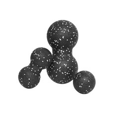 Nexperia 3in1健身球 3種組, 1套, 11個黑白點