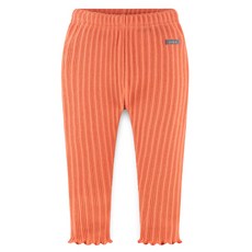 milk mile 孩童款時尚蜜蜂圖案內搭褲