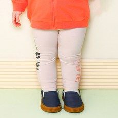 milkmile 兒童日常內搭褲