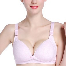 KONG 時尚哺乳內衣 2入