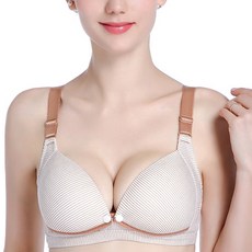 KONG 時尚哺乳內衣 2入