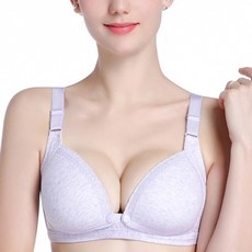 KONG 時尚哺乳內衣 2入