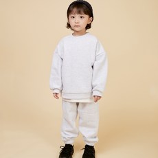 Baobab 兒童舒適羊皮上下套裝