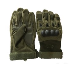 防滑手套 綠色 a170, 1套