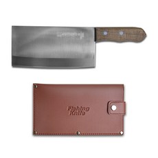 비룡작 자중식칼 대 + 칼집, 랜덤발송(칼집), 1개